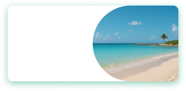 リゾートへのアクセス良好